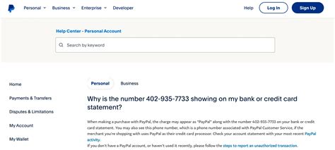 402 935 paypal.